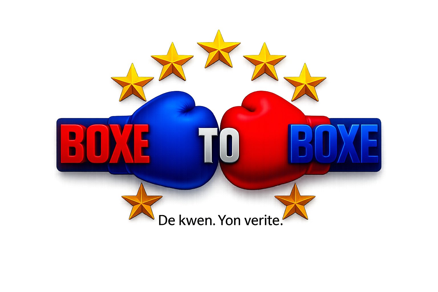 BoxeToBoxe