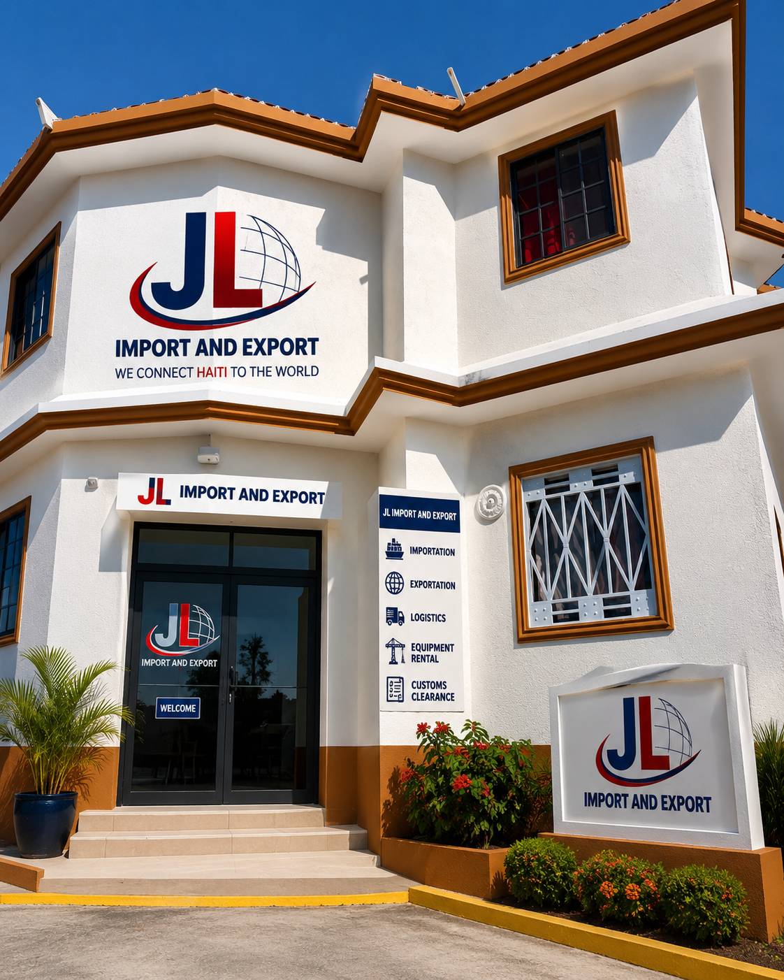 JL Office