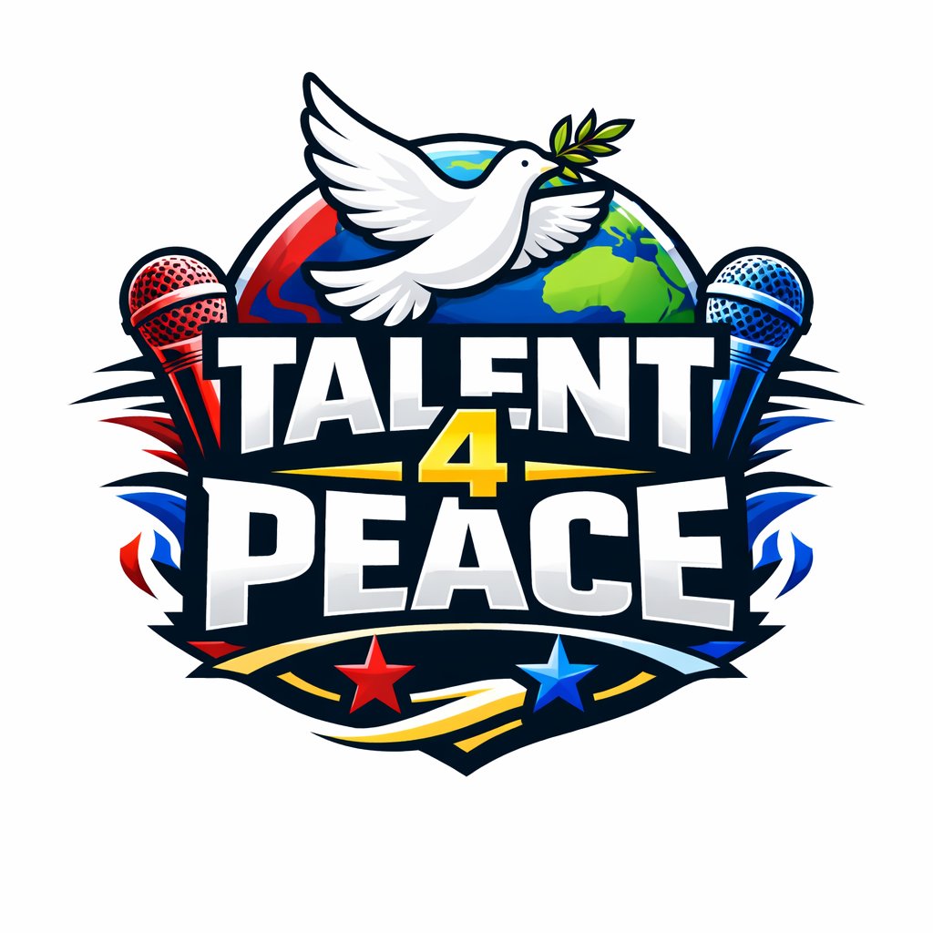 Talent4Peace