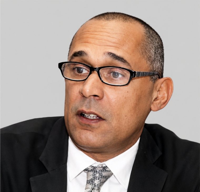 Gilbert Hippolyte
