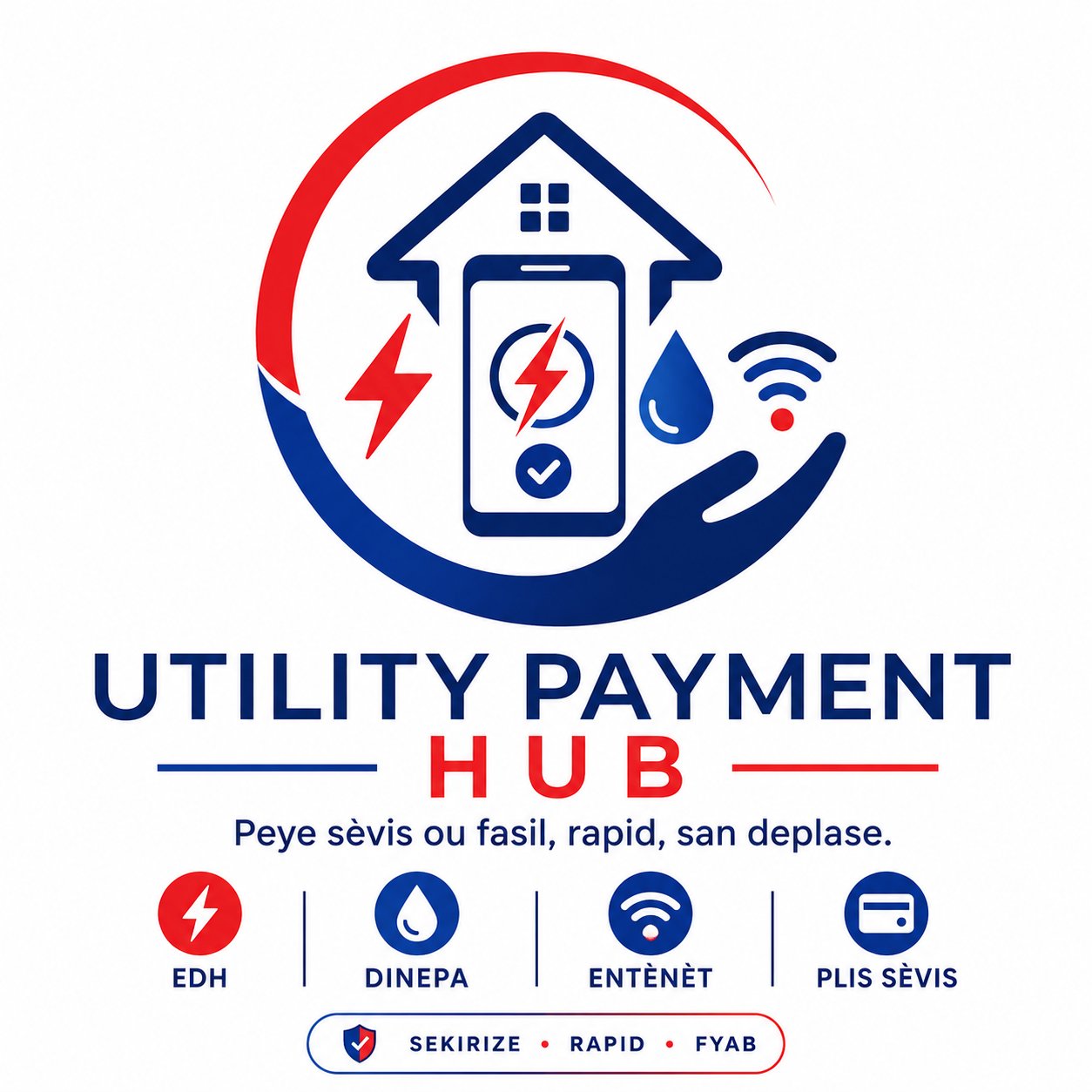 Utility Payment Hub