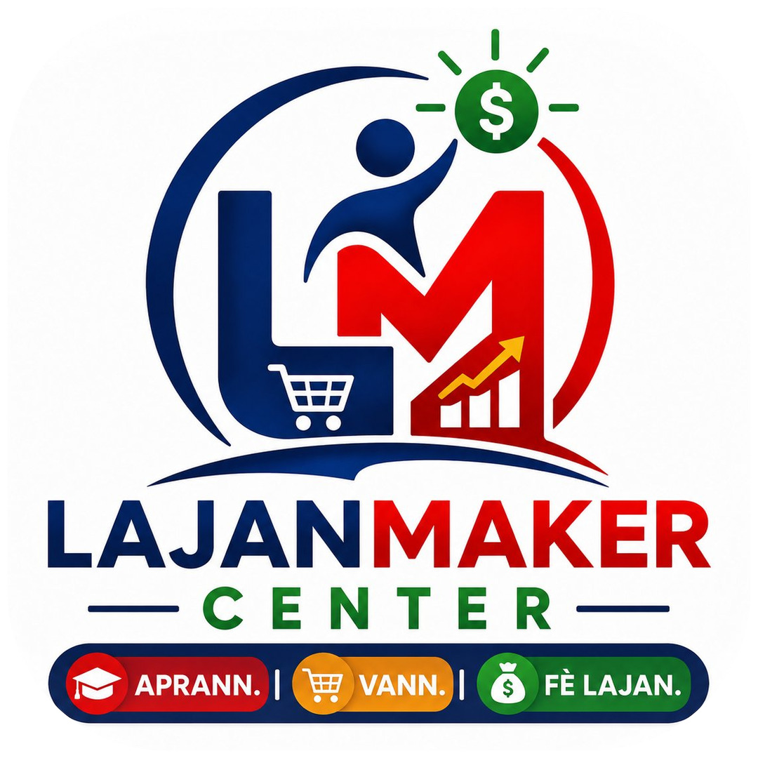 LajanMaker Center