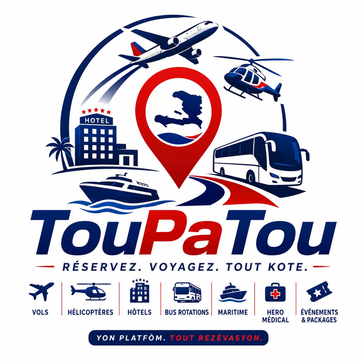 TouPaTou